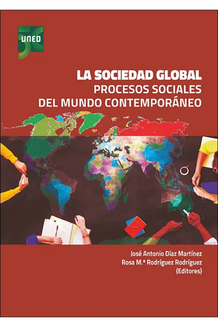 LA SOCIEDAD GLOBAL PROCESOS SOCIALES DEL MUNDO CONTEMPORANE