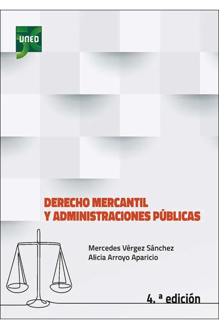 DERECHO MERCANTIL Y ADMINISTRACIONES PUBLICAS