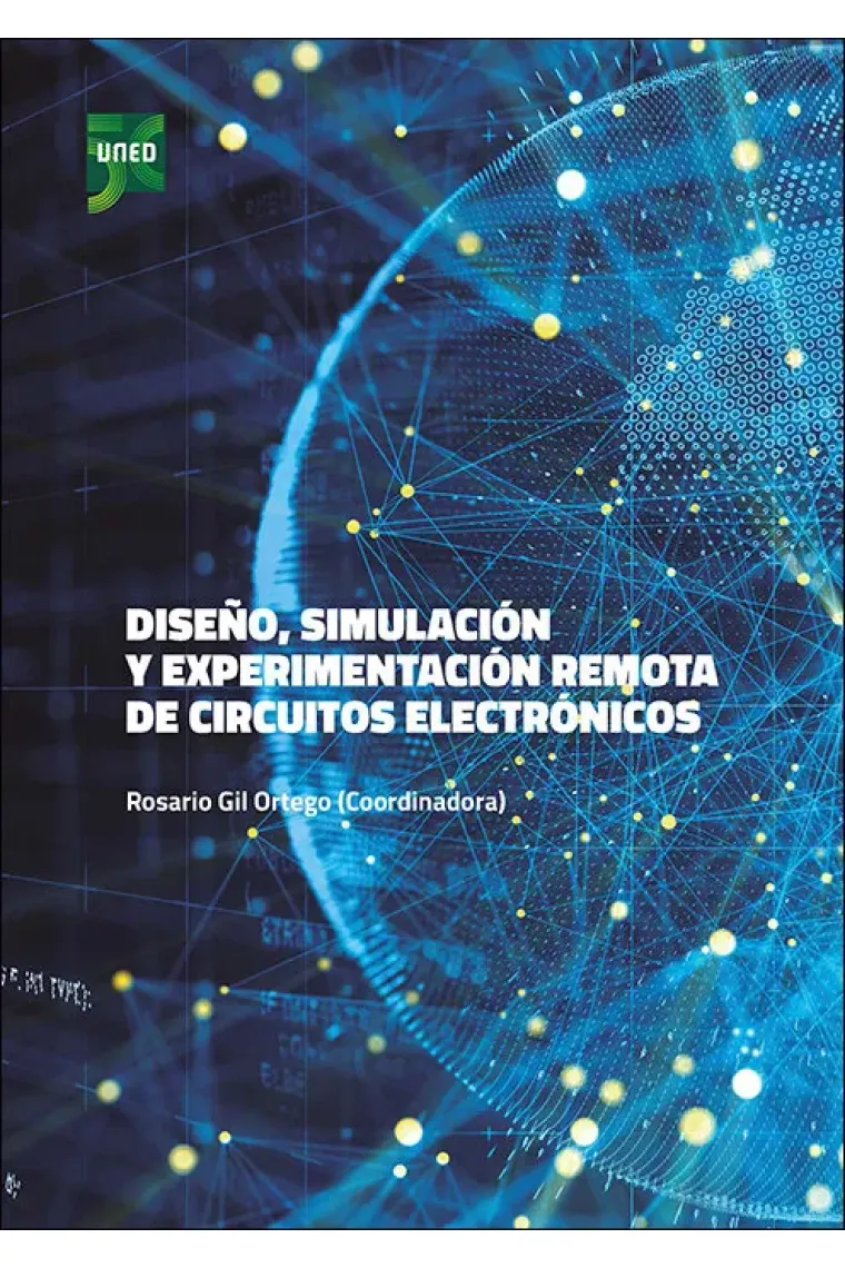 DISEÑO SIMULACION Y EXPERIMENTACION REMOTA DE CIRCUITOS ELE