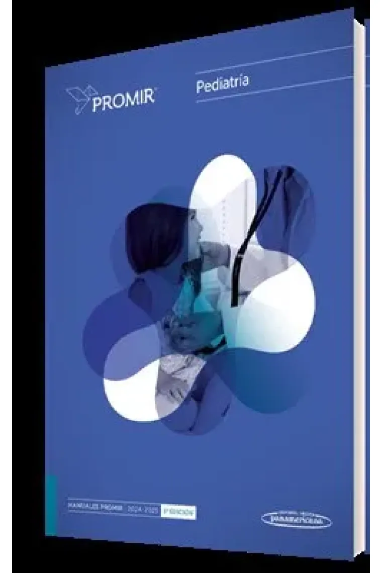 PROMIR PEDIATRIA 2024 2025