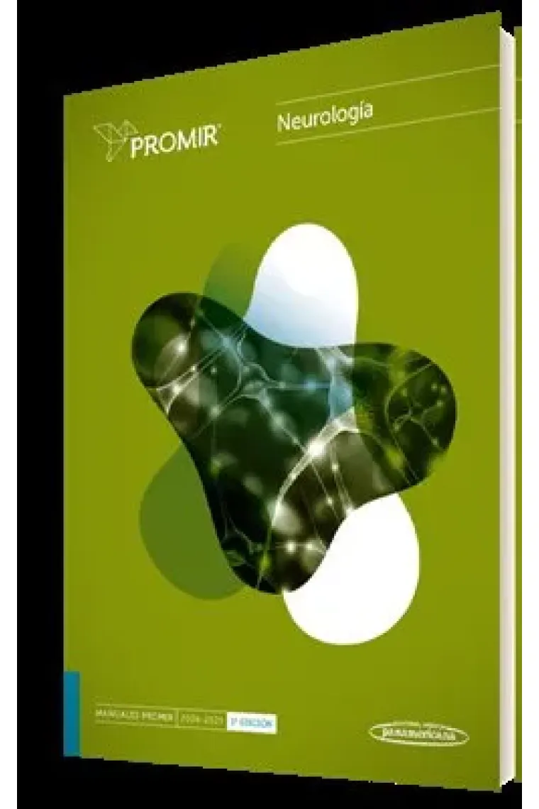 PROMIR NEUROLOGIA 2024 2025