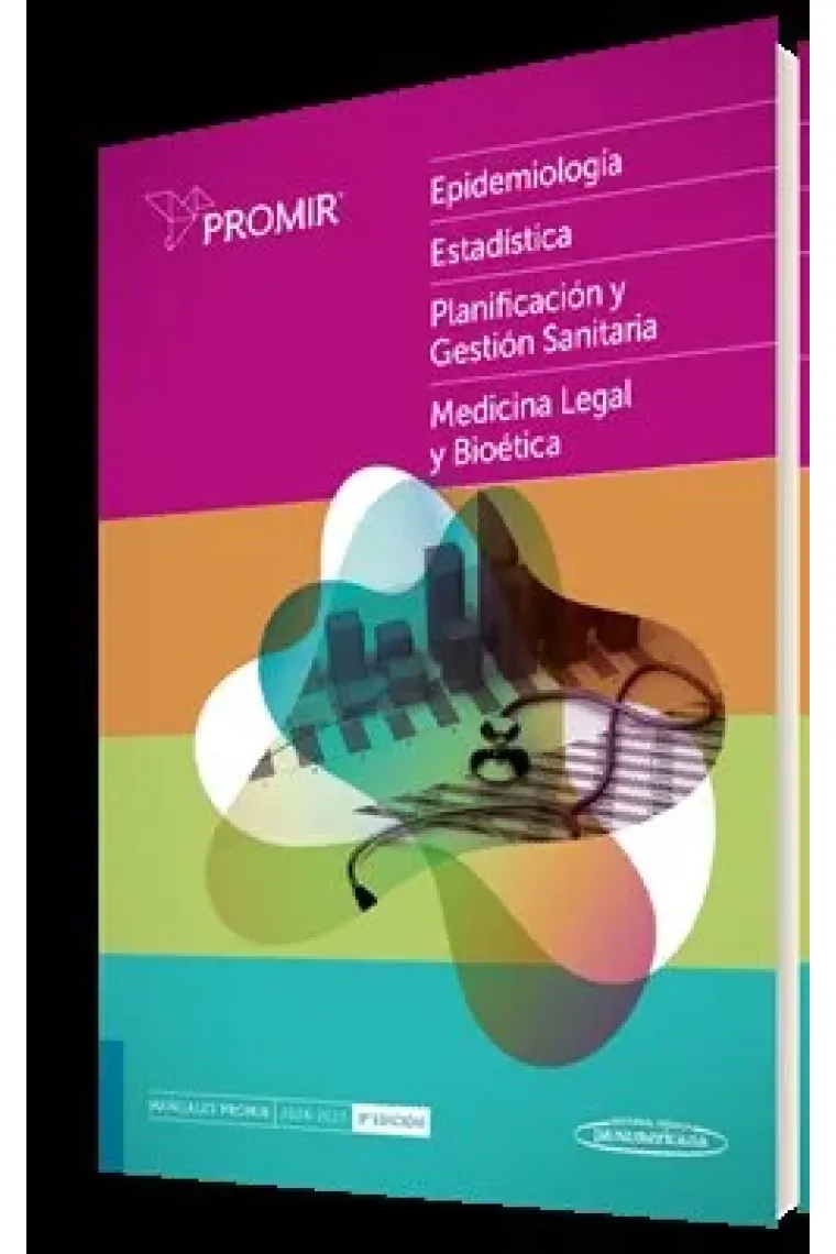 PROMIR EPIDEMIOLOGIA ESTADISTICA PLANIFICACION Y GESTION S