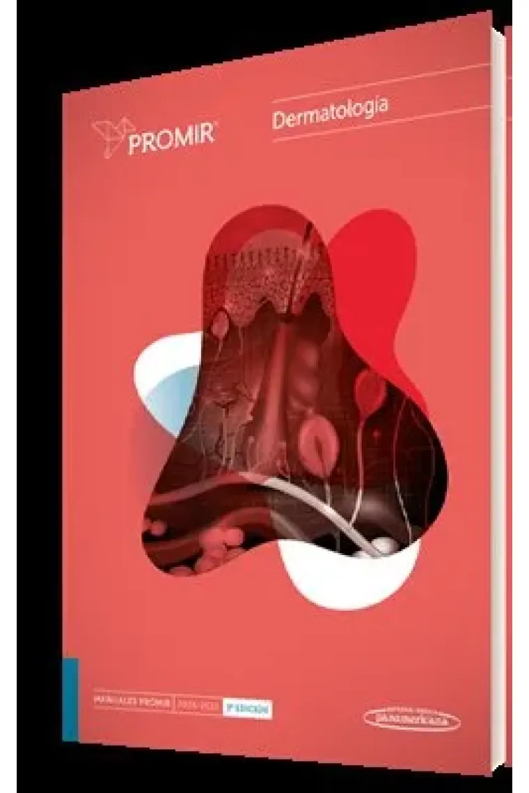 PROMIR DERMATOLOGIA 2024 2025