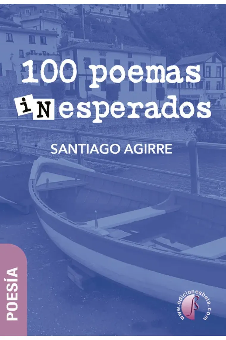 100 POEMAS INESPERADOS