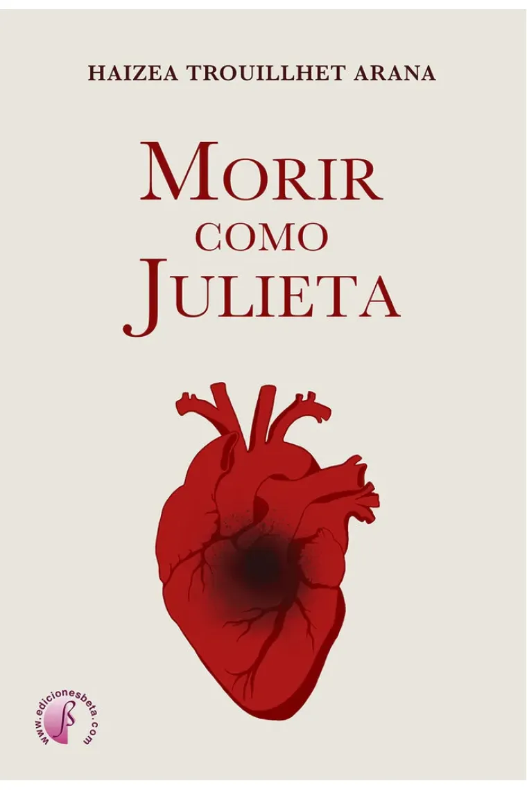 MORIR COMO JULIETA