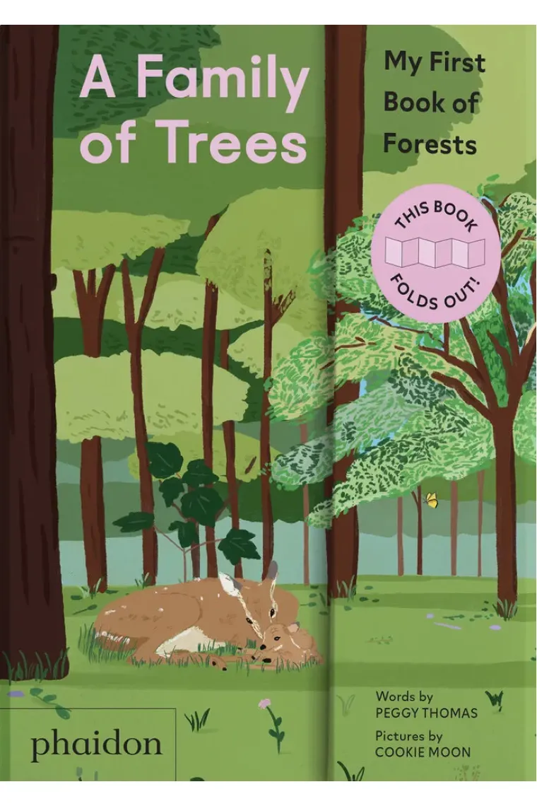 A FAMILY OF TREES