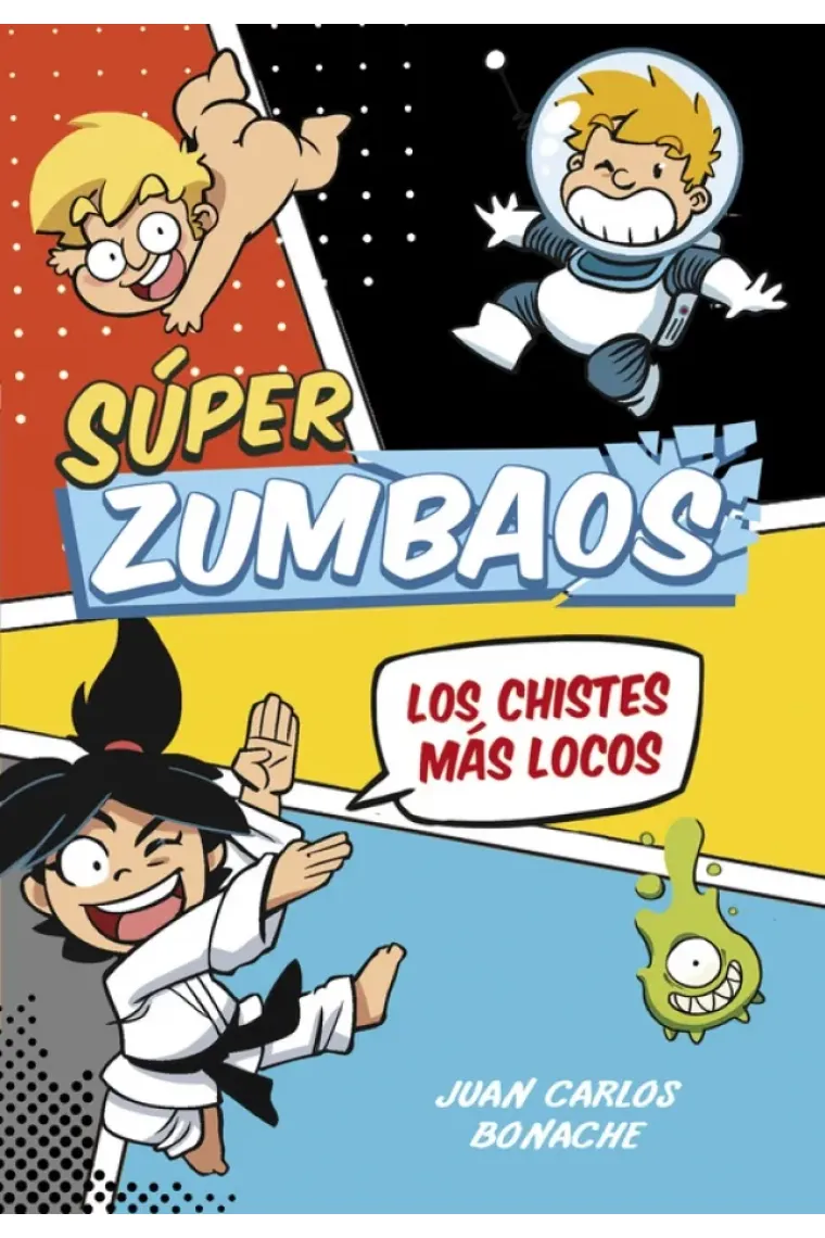CHISTES MAS LOCOS SUPER ZUMBAOS 1,LOS