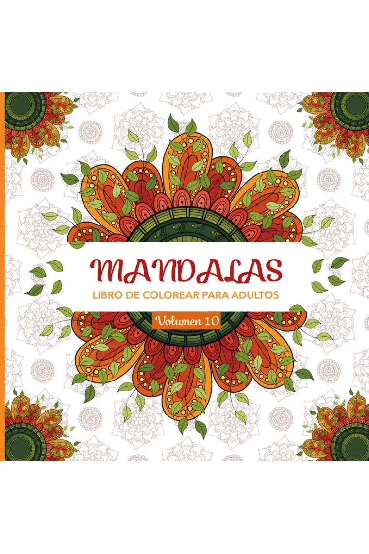 MANDALAS 10