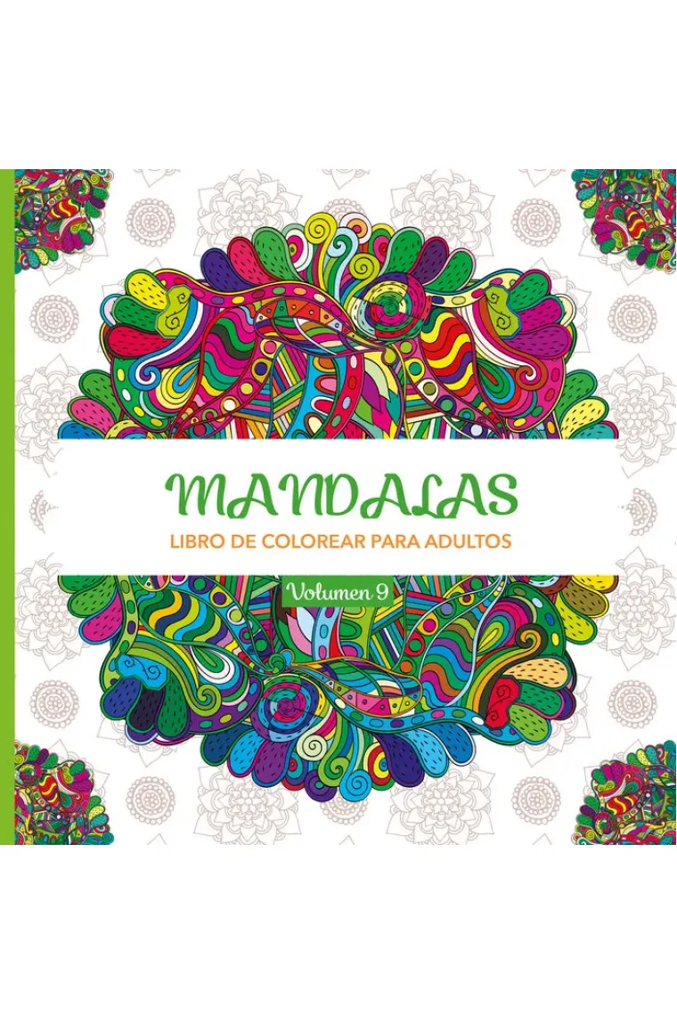 MANDALAS 9