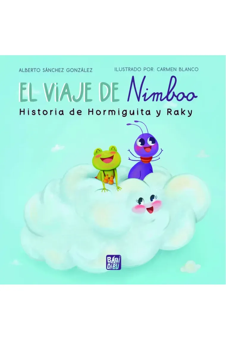 El viaje de Nimboo