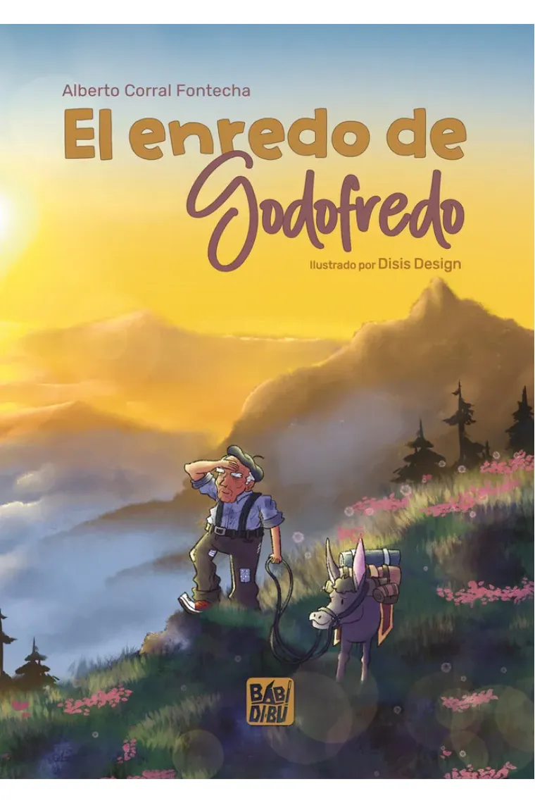 ENREDO DE GODOFREDO,EL