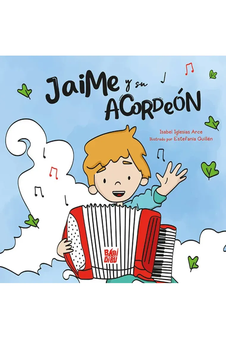 JAIME Y SU ACORDEON