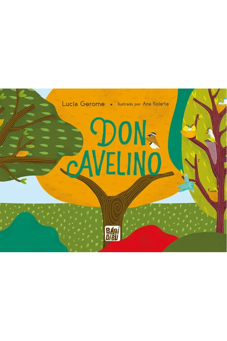 DON AVELINO