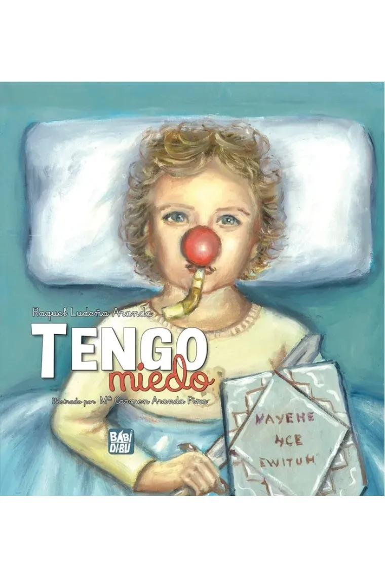 Tengo miedo