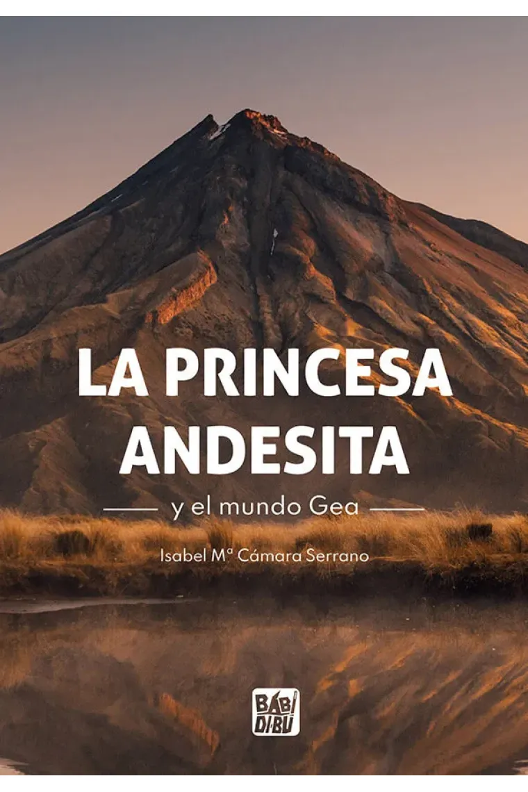 PRINCESA ANDESITA