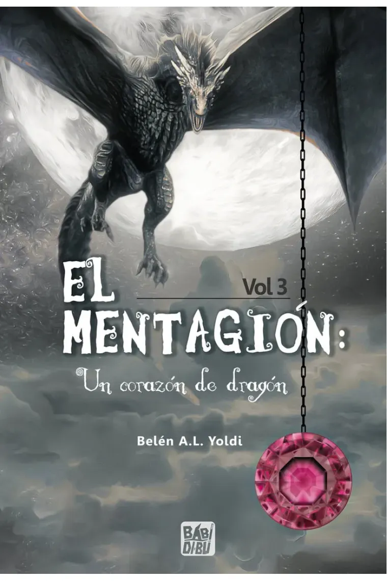 MENTAGION VOL 3,EL
