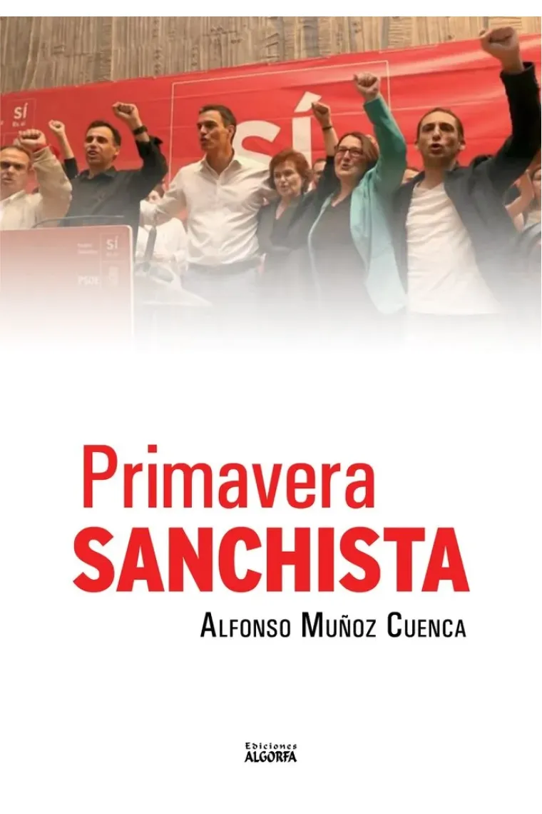PRIMAVERA SANCHISTA