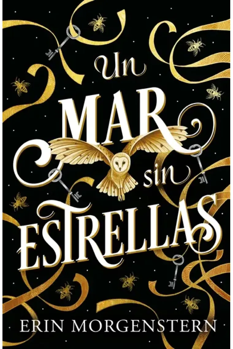 Un mar sin estrellas
