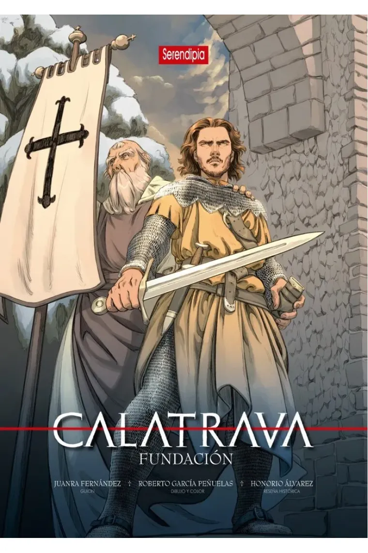 CALATRAVA FUNDACION