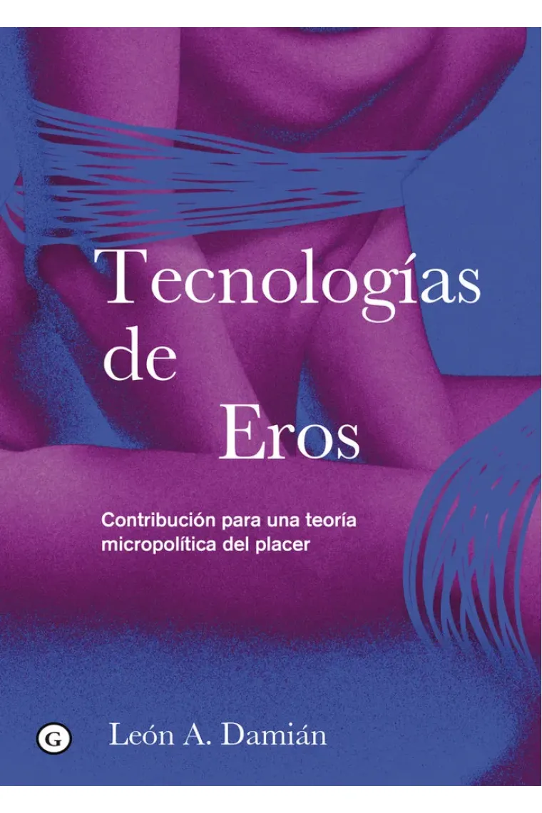 TECNOLOGIAS DE EROS