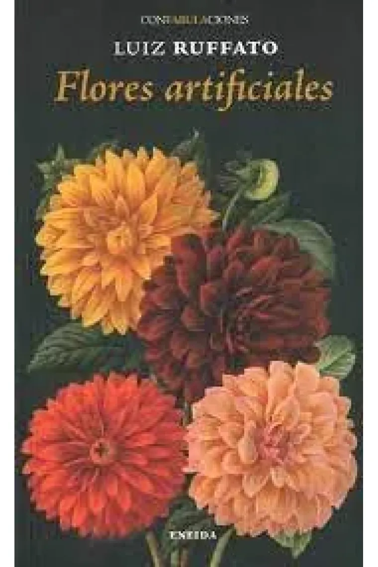 FLORES ARTIFICIALES