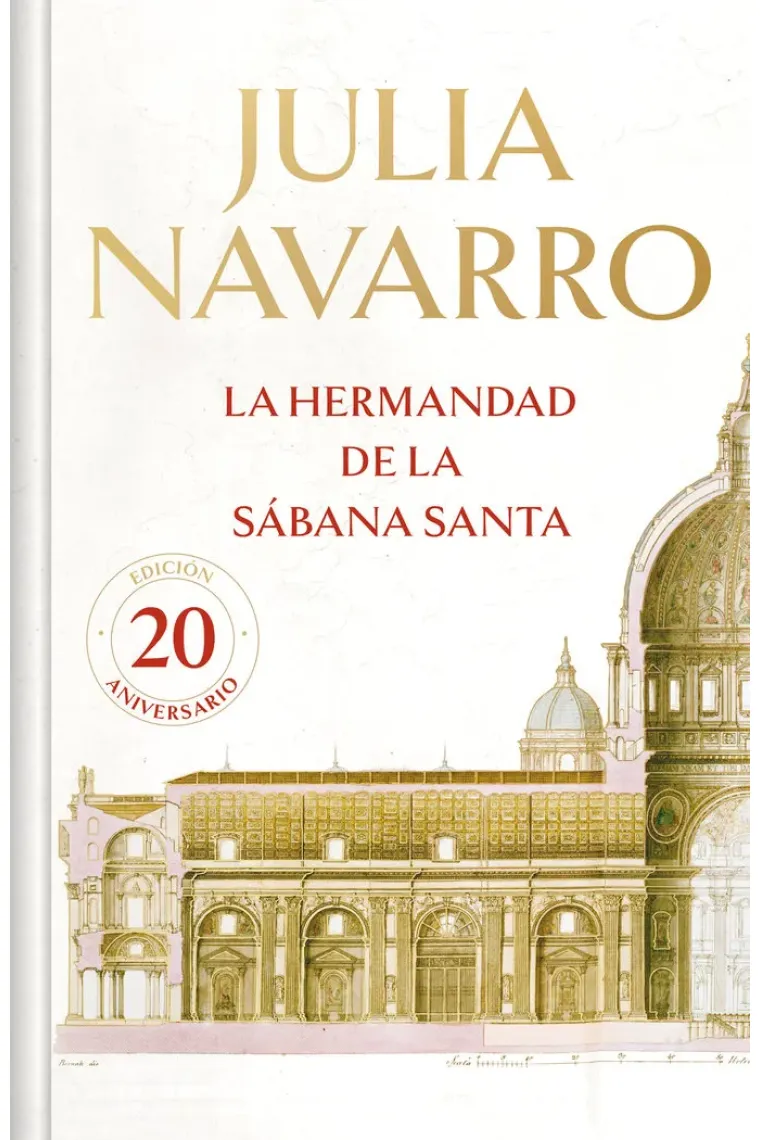 LA HERMANDAD DE LA SABANA SANTA EDICION CONMEMORATIVA LIMITA