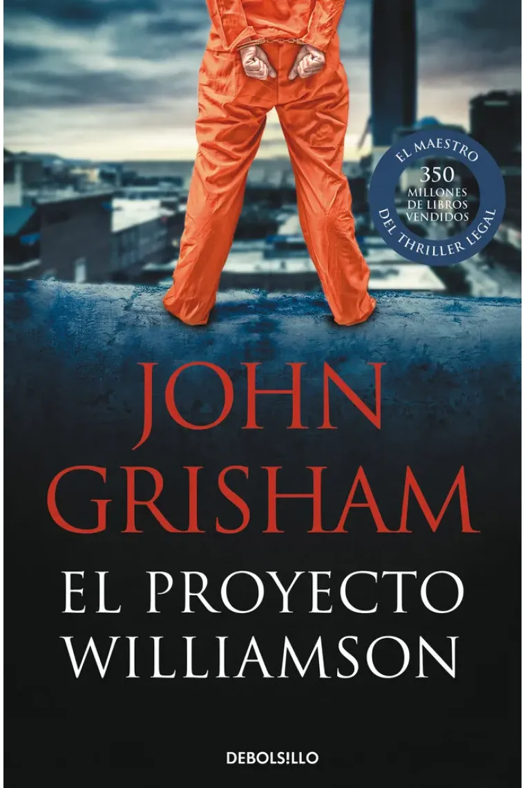PROYECTO WILLIAMSON,EL