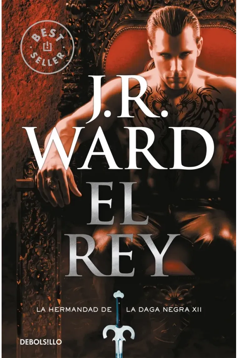HERMANDAD DE LA DAGA XI EL REY