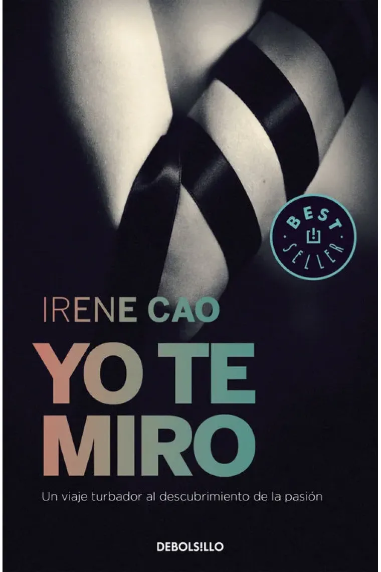 YO TE MIRO