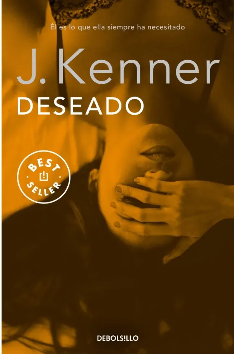 DESEADO TRILOGIA DESEO 1