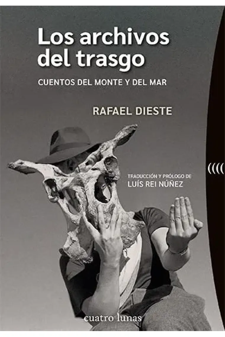LOS ARCHIVOS DEL TRASGO