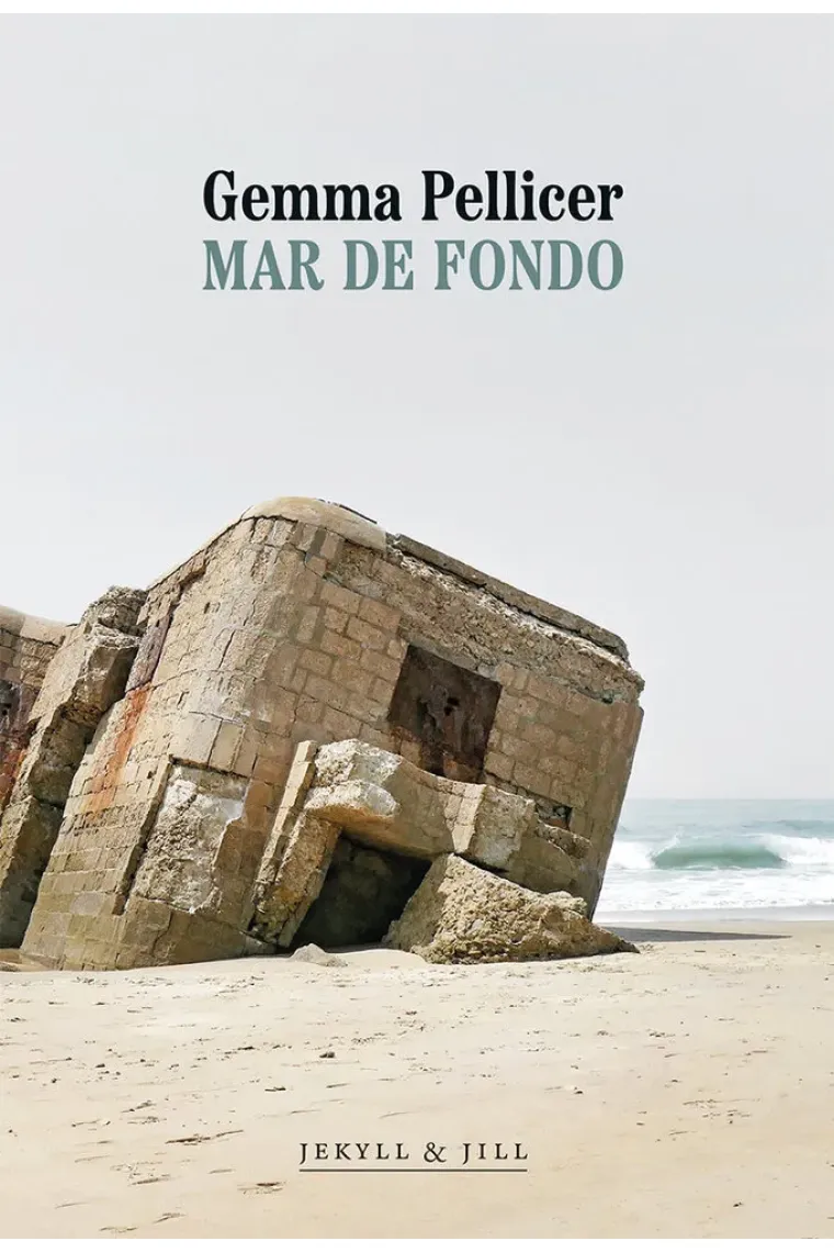 Mar de fondo