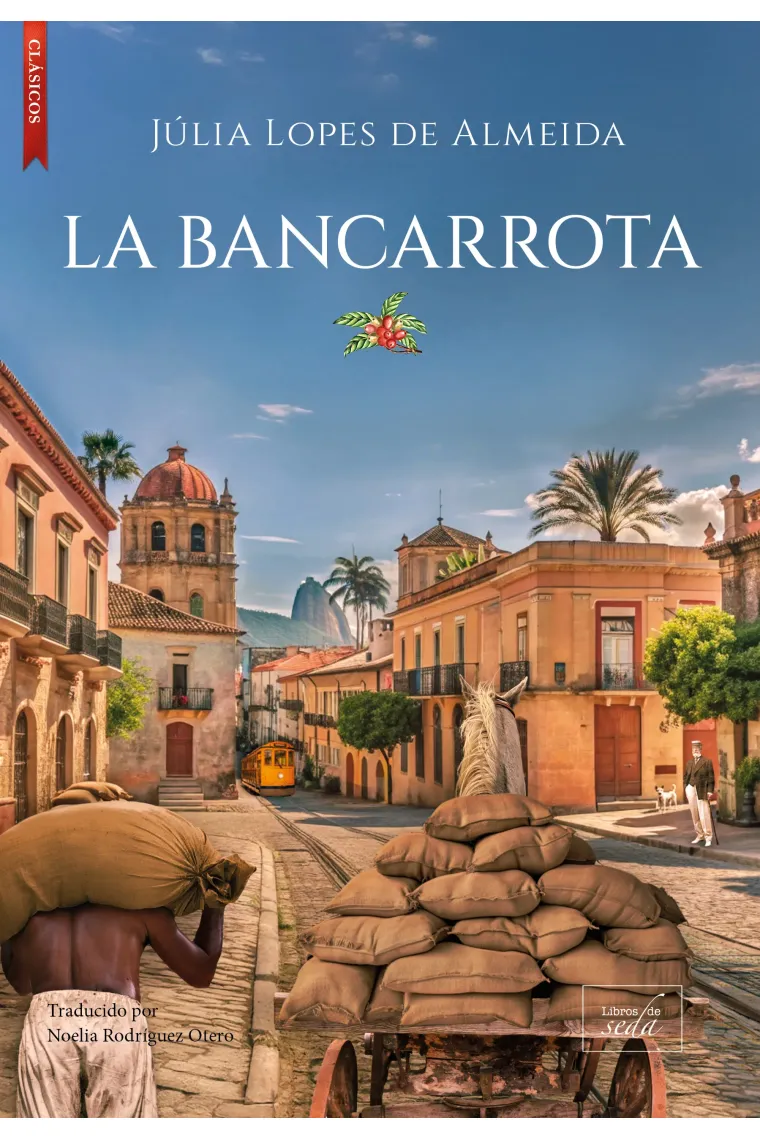 La bancarrota