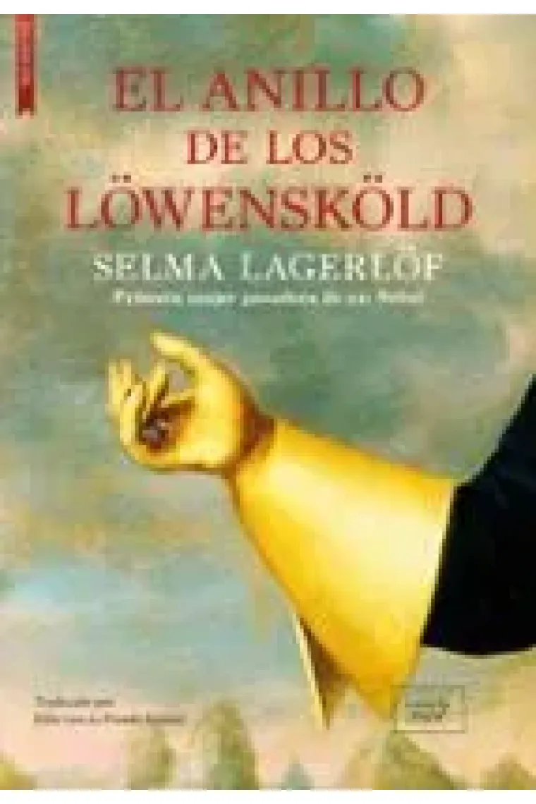 El anillo de los Löwensköld