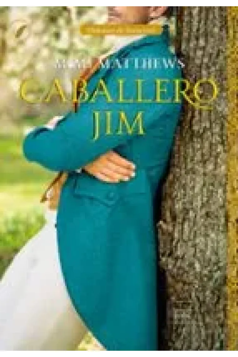 Caballero jim