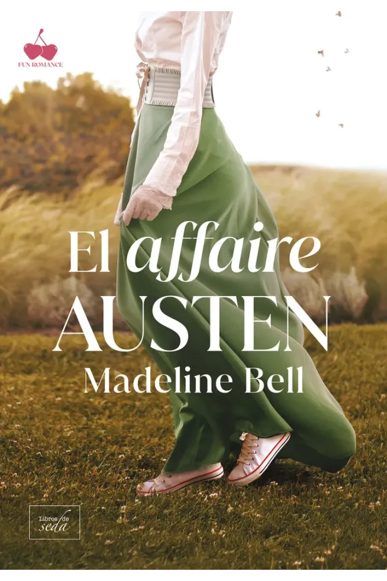 El affaire Austen