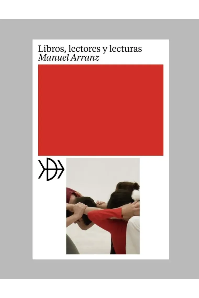 Libros, lectores y lecturas