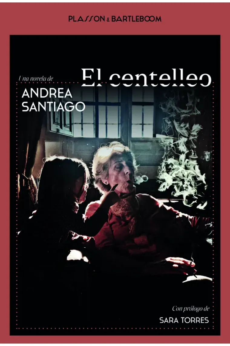 El centelleo