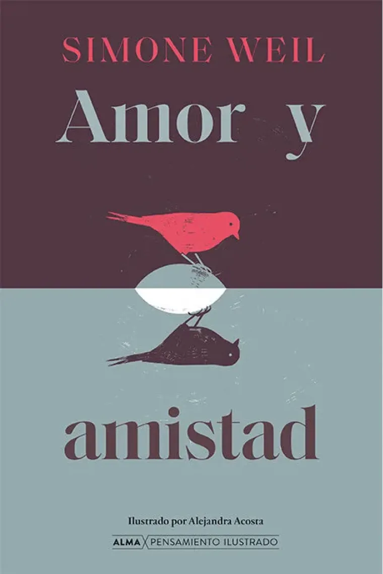Amor y amistad