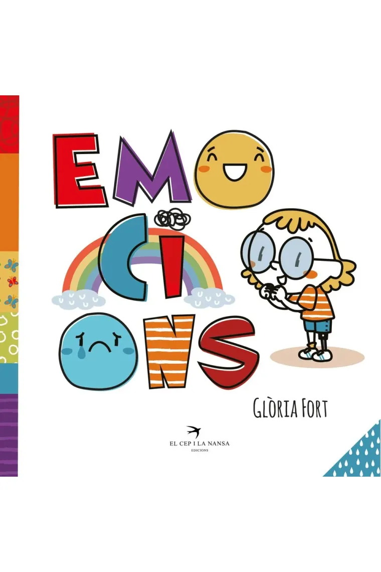 Emocions (Catalán)