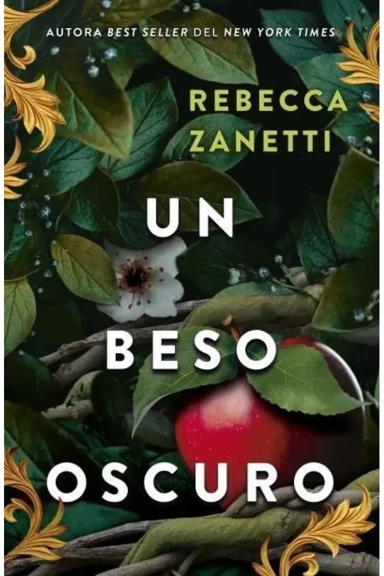 Un beso oscuro