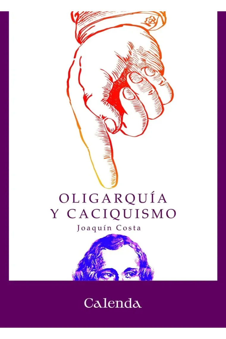 OLIGARQUIA Y CACIQUISMO