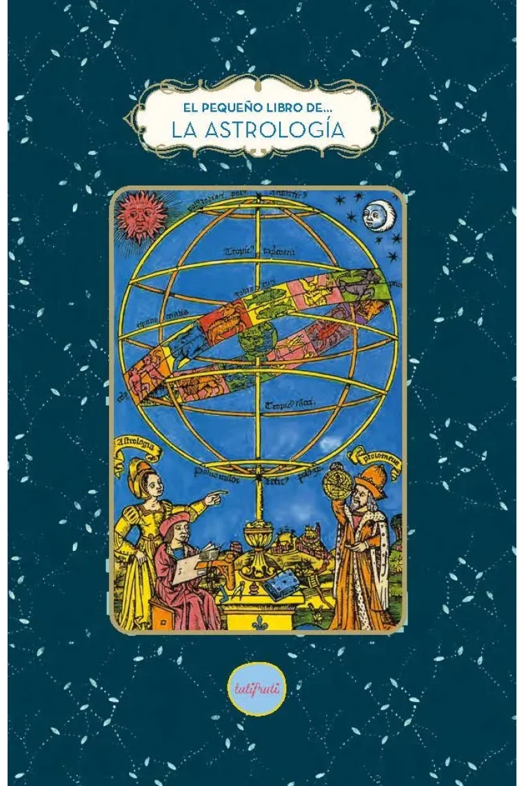 El Pequeño libro de la astrología