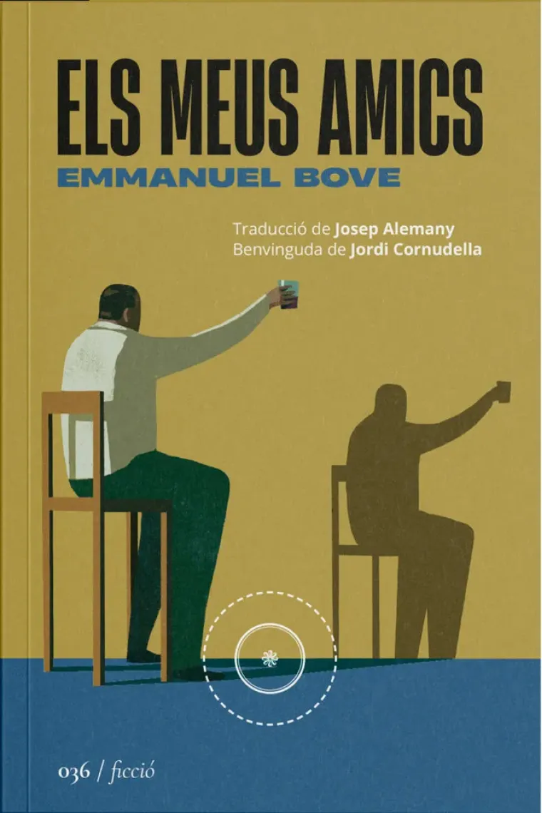 Els meus amics (Catalán)