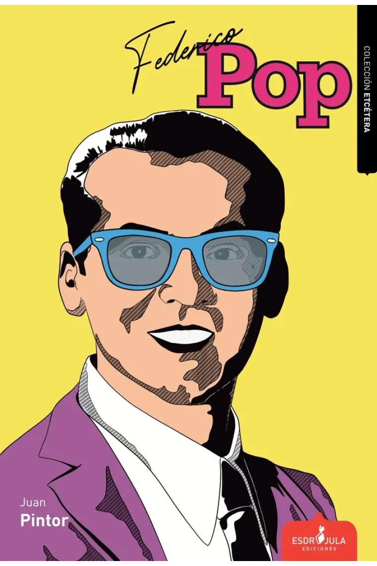 FEDERICO POP