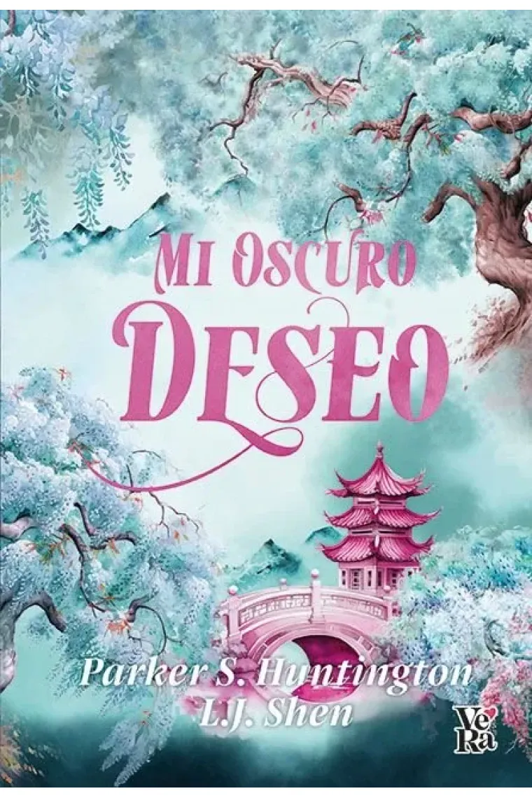 MI OSCURO DESEO