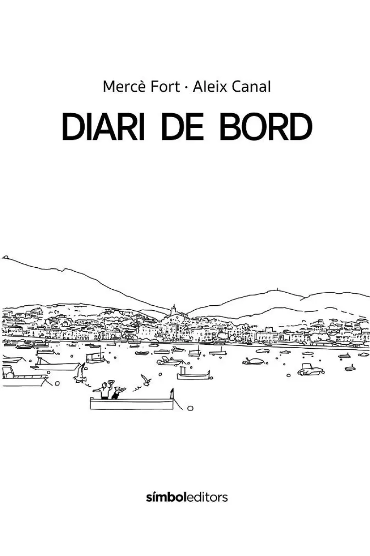 Diari de bord (Catalán)
