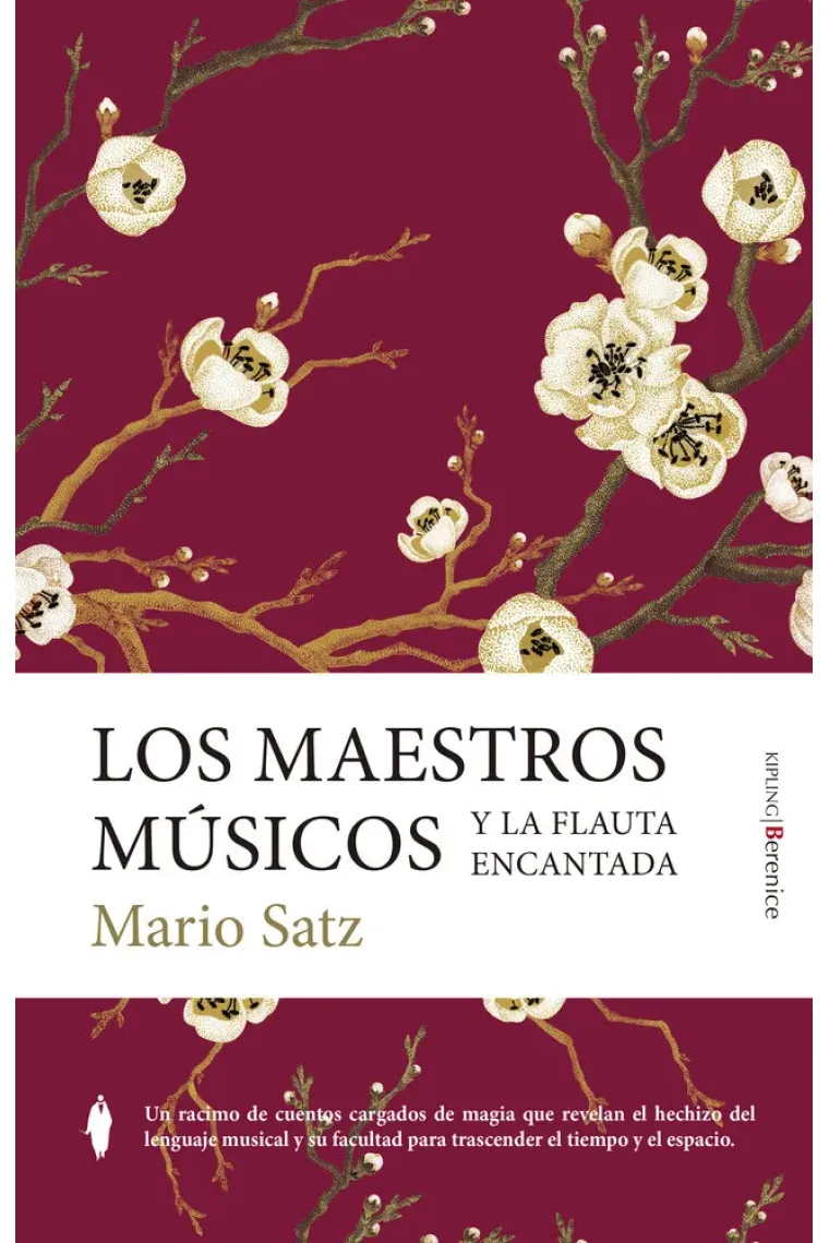 MAESTROS MUSICOS Y LA FLAUTA ENCANTADA,LOS