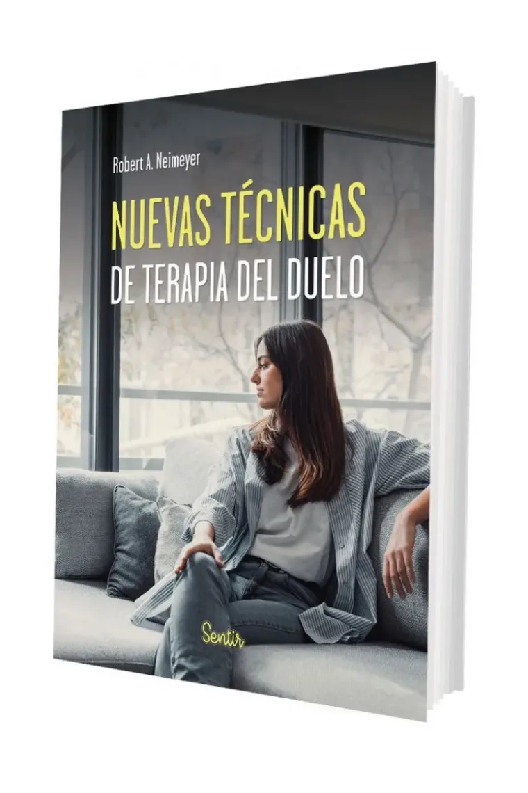Nuevas técnicas de terapia del duelo