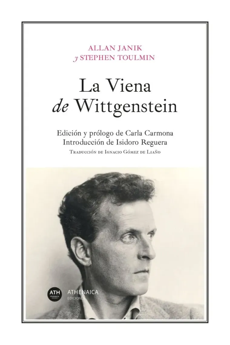 La Viena de Wittgenstein (Nueva edición revisada)